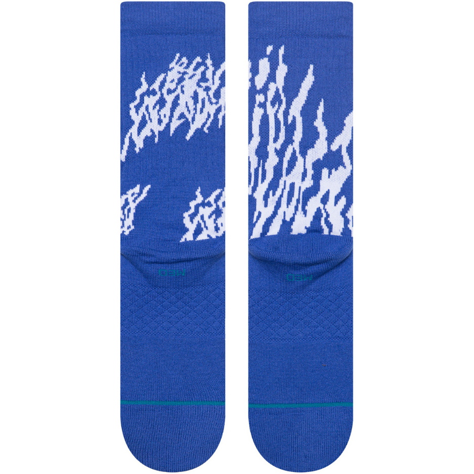 Stance Crew Stance Glacier A556C25GLA - Cobalt Blue 2026
